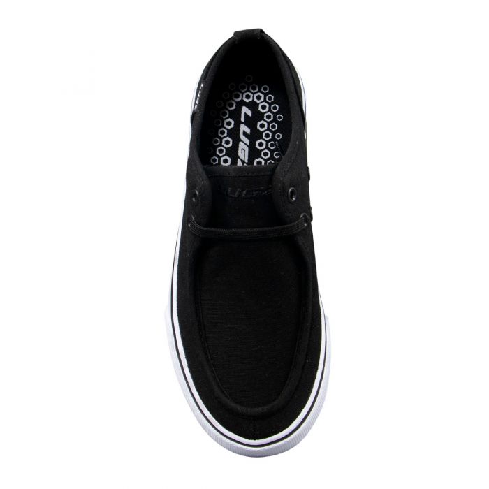 STERLING BLACK/WHITE