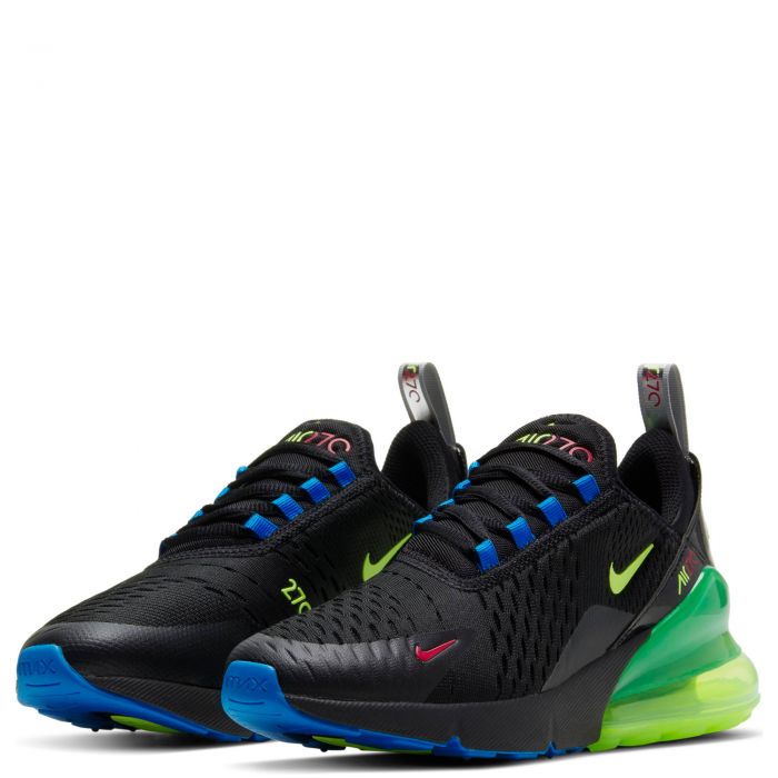 NIKE (GS) Air Max 270 DD9715 001 - Shiekh