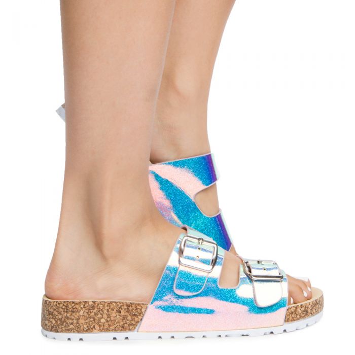 DEFEAT-14S DOUBLE BAND SLIDE MULTI PU