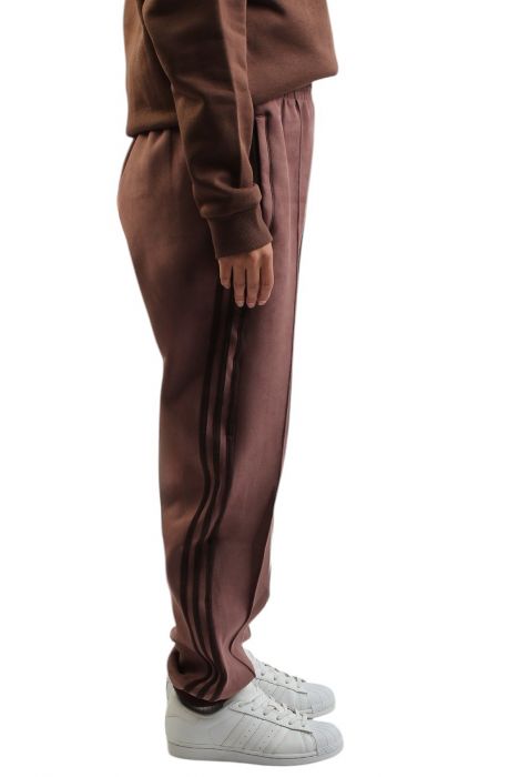 Suede The First Track Pants