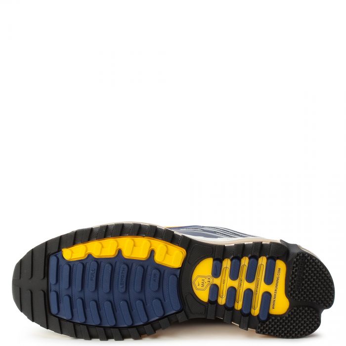 Air Max TL 2.5 White/Varsity Maize-Midnight Navy
