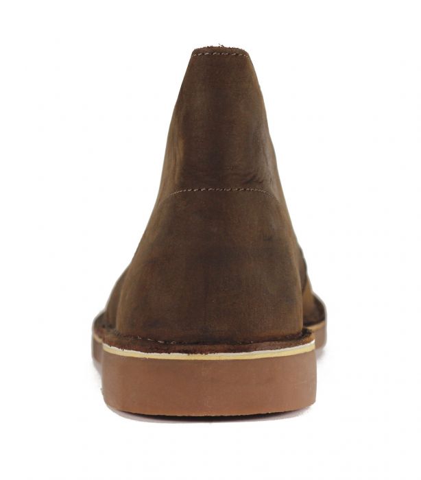 clarks men's bushacre 2