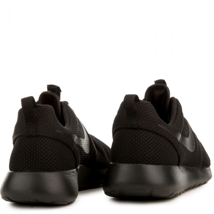 NIKE ROCHE ONE BLACK/BLACK