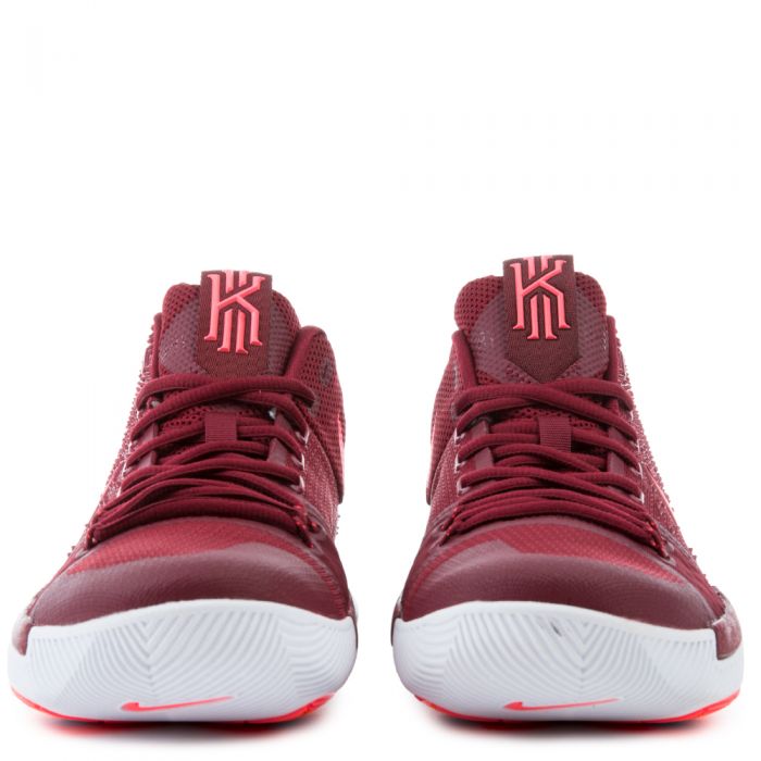 KYRIE III Red/Pink