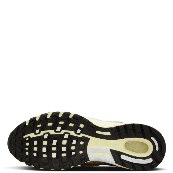  Air Pegasus Wave Pure Platinum/Alabaster-Mtlc Platinum