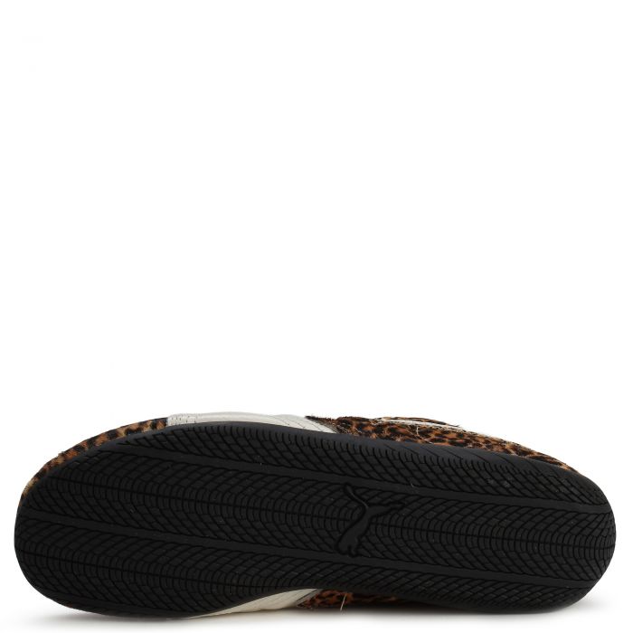 Speedcat Leopard  Black