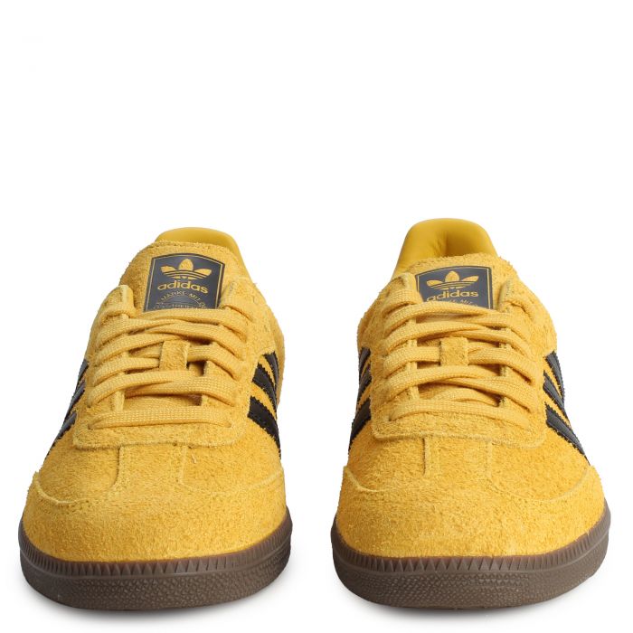 Samba OG  Eqt Yellow / Core Black / Gum