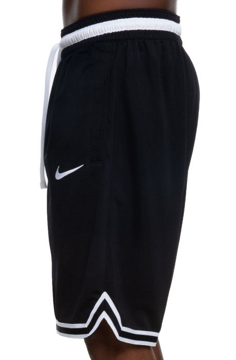 NIKE Dri-FIT DNA Shorts AT3150 010 - Shiekh