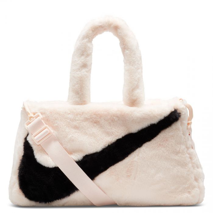 Nike sportswear deals fur tote