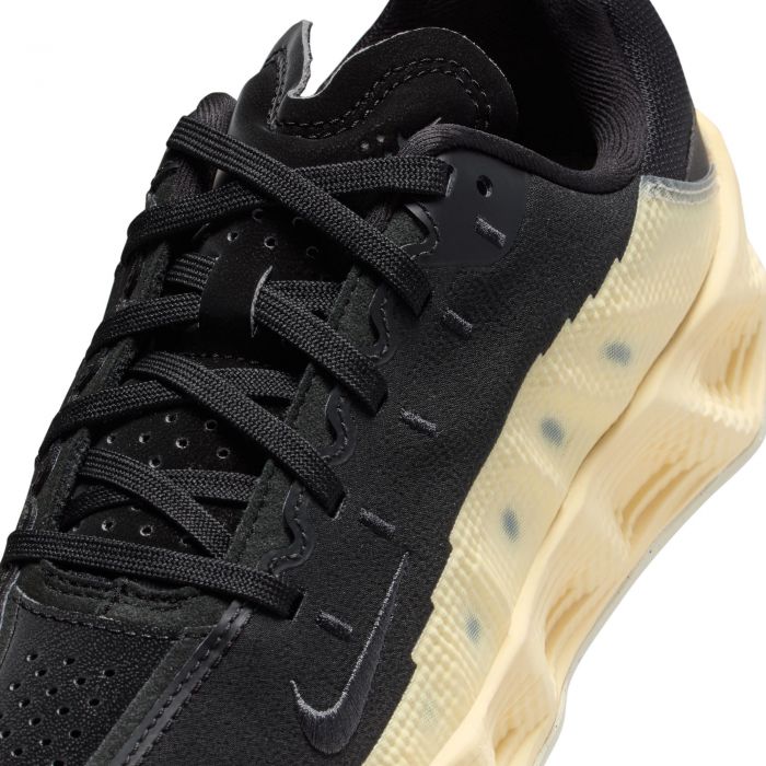 Grade-School Ava Rover Black/Anthracite-Black-Sequoia