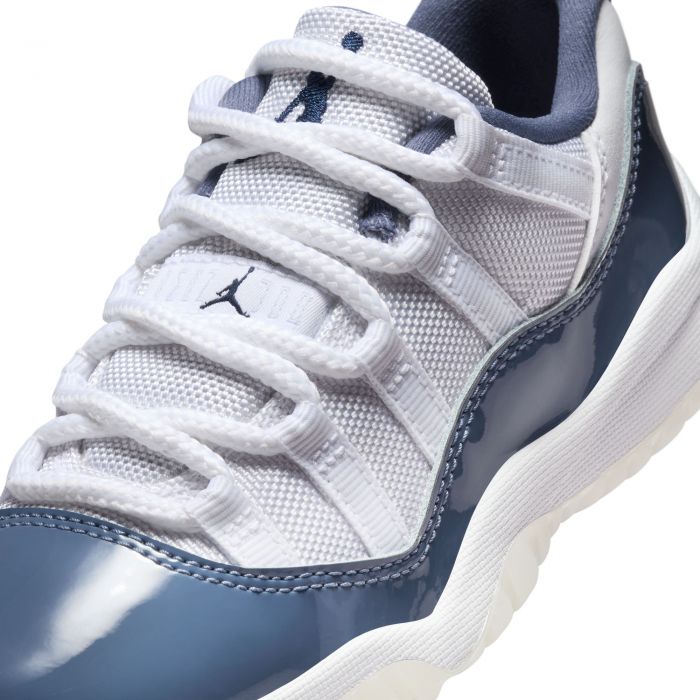 JORDAN Pre-School 11 Retro Low FV5116 104 - Shiekh