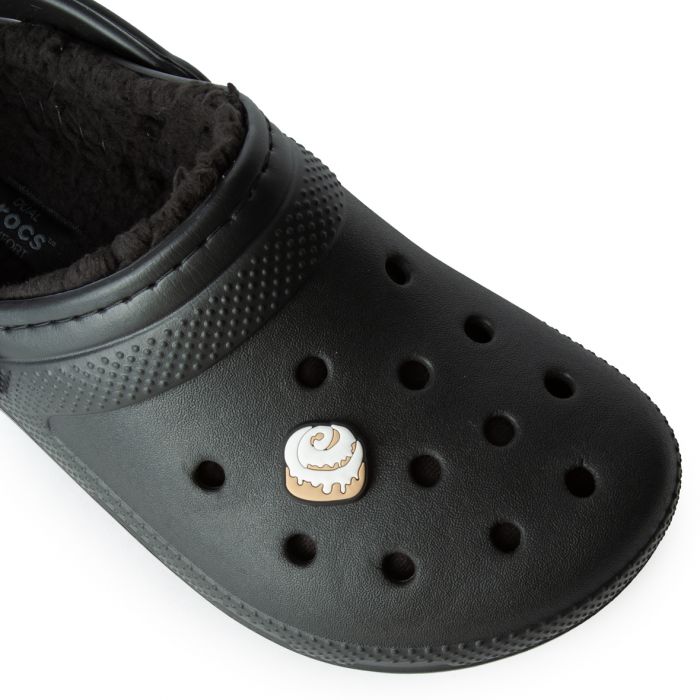 Lets Go Brunch 5 Pack Jibbitz Multi Color