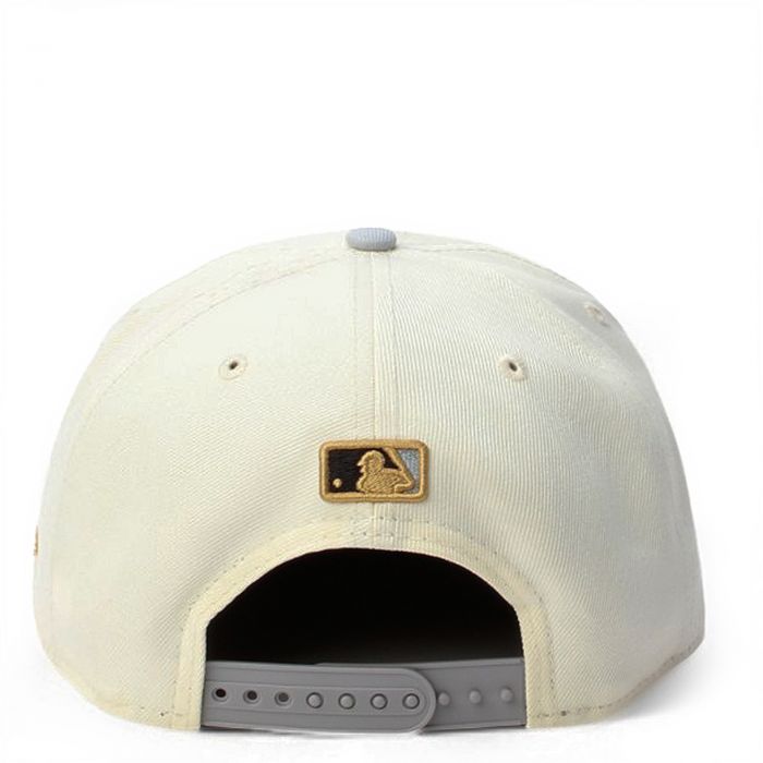  MLB Los Angeles Dodgers World Series 950 Snapback