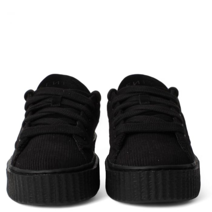 Grade School FENTY x PUMA Creeper Phatty Sneaker Black