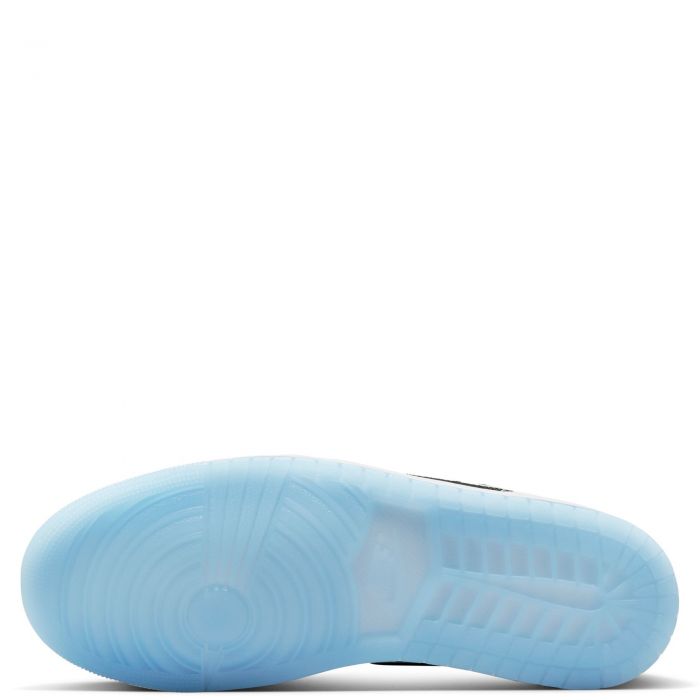 Air Jordan 1 Low SE White/Black