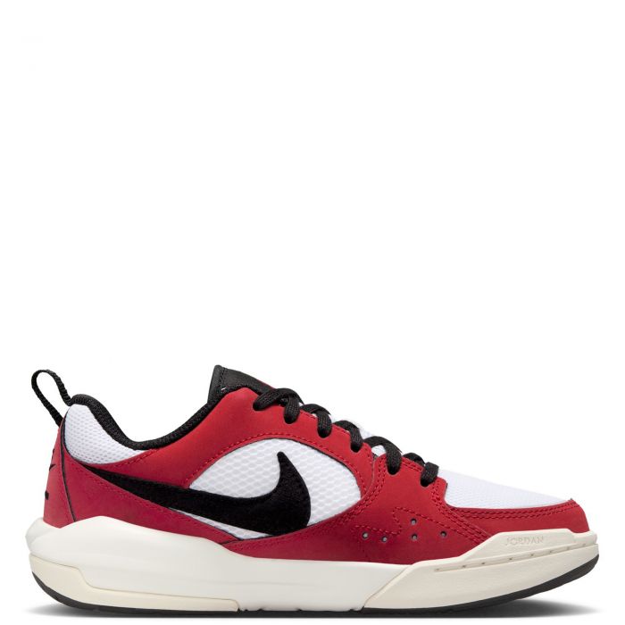 Grade-School CMFT Era WHITE/BLACK-VARSITY RED-SAIL