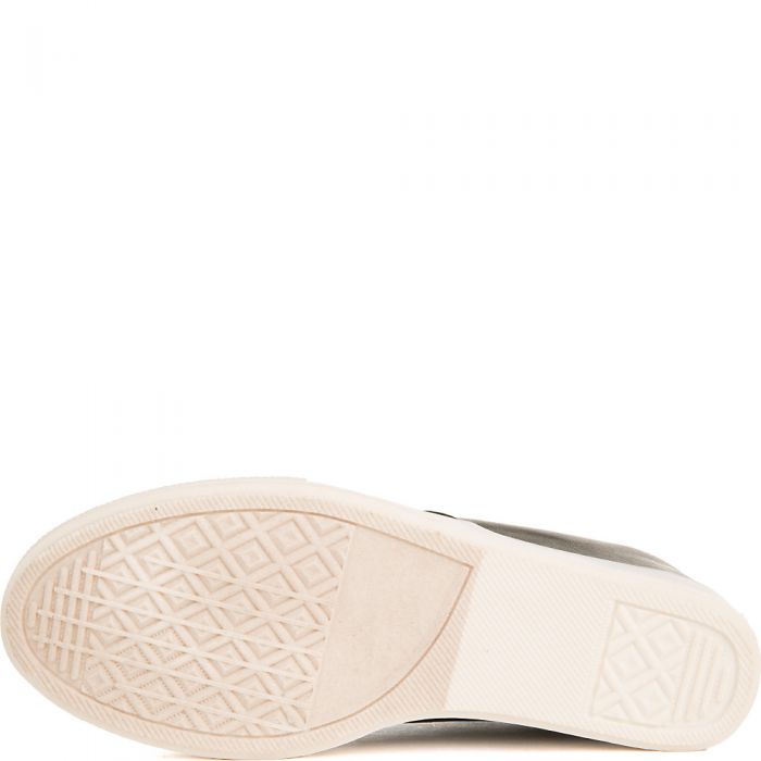 Women's Pocono Slip On Casual Shoe Black/White