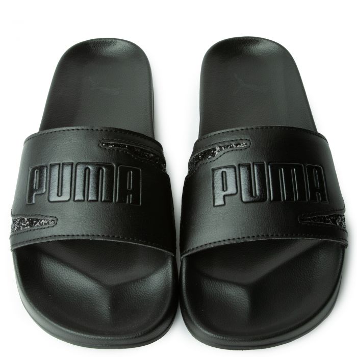 puma leadcat sandals