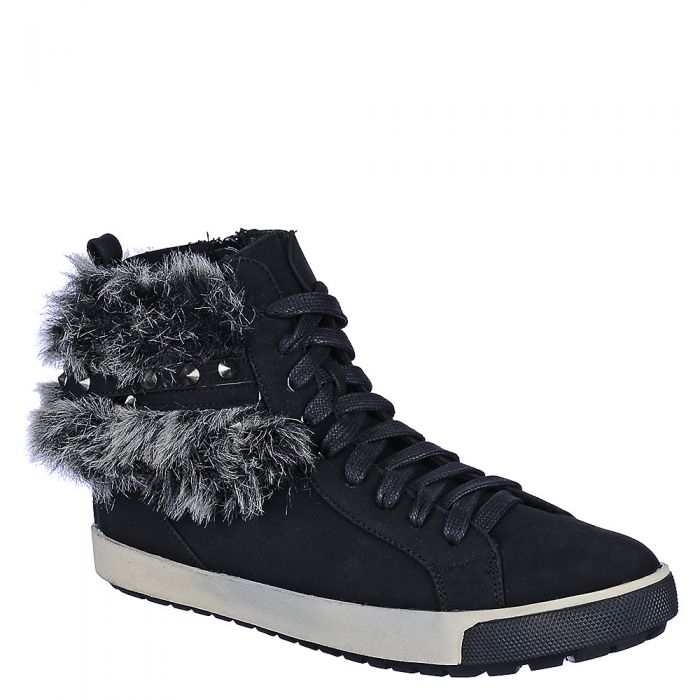 bamboo platform sneakers