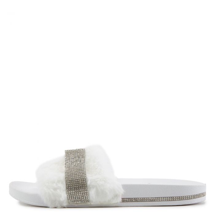 Magnolia-3 Slides White