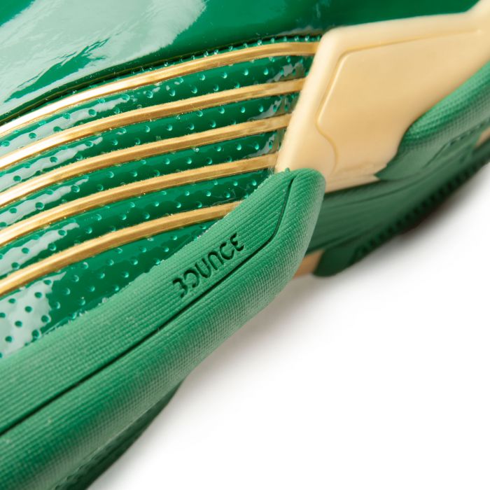 T-Mac 2.0 Restomod Team Dark Green/Gold Met./Ftwr White