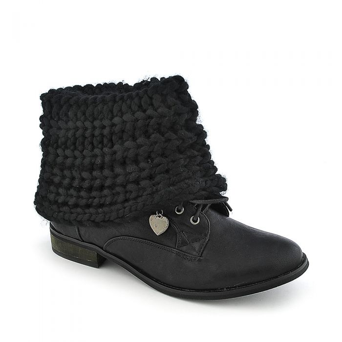 Norah-01 Black