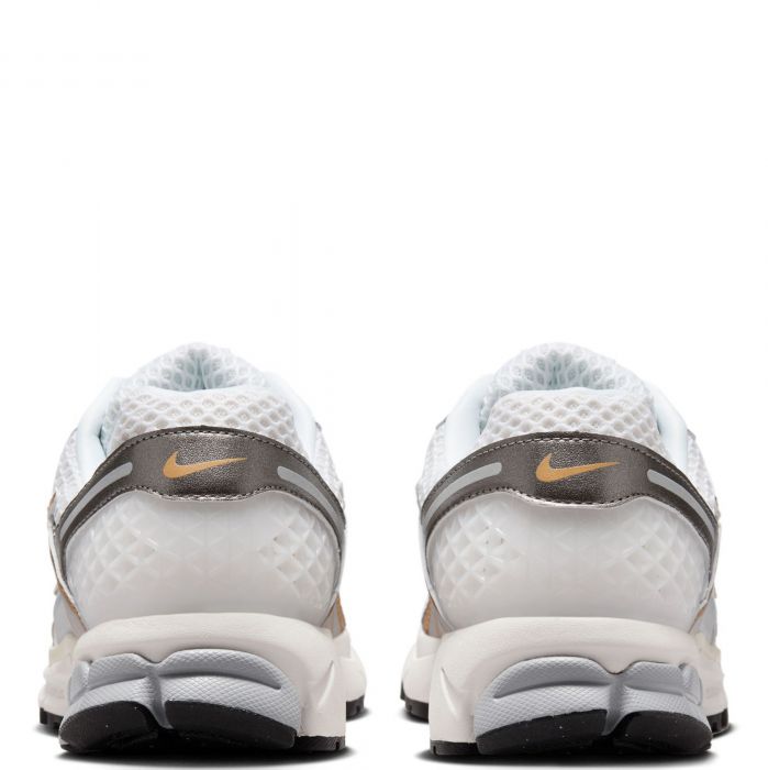 Zoom Vomero 5 Platinum Tint/Metallic Pewter/Metallic Gold/White