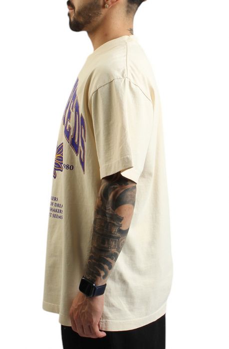 Alumnus T-Shirt White