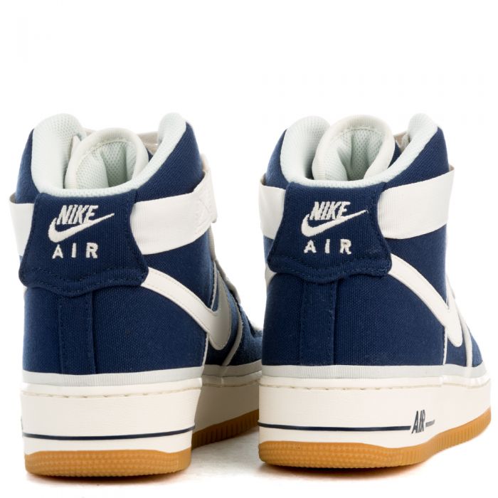 NIKE Air Force 1 High '07 806403 401 - Shiekh