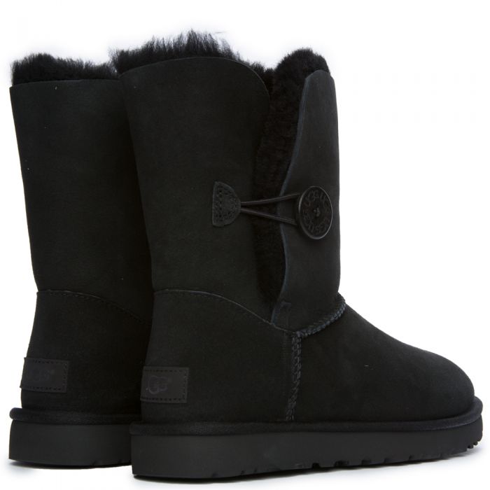 UGG Women Boots BAILEY BUTTON II 1016226 -Grey