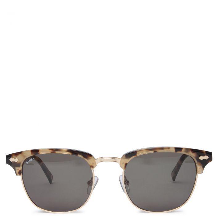 Nomad A31 Tortoise Gold/Green