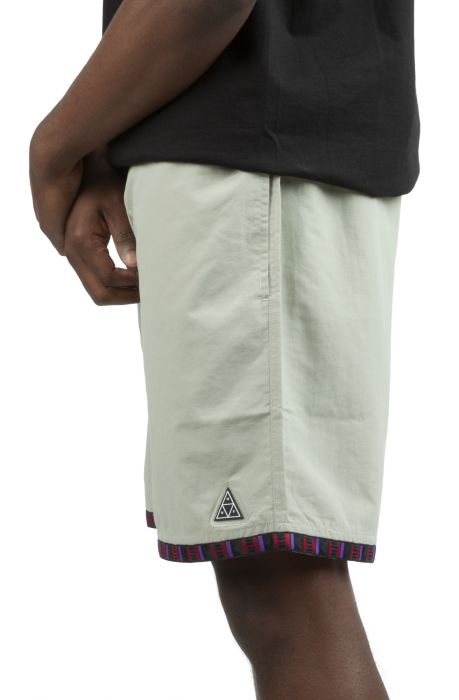 Peak Tech Shorts Clay