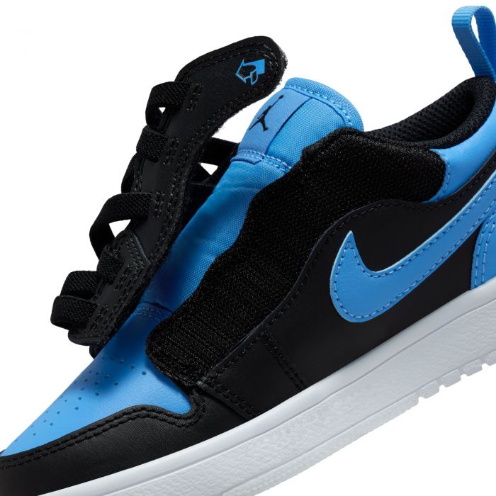 preschool all black jordans