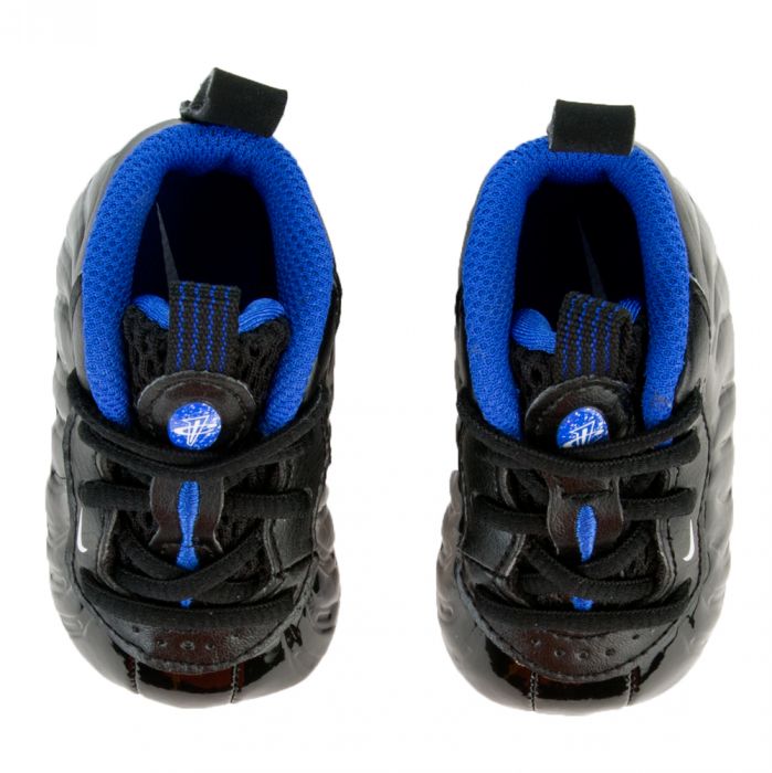 NIKE INFANT NIKE LIL POSITE ONE 644790 006 Shiekh