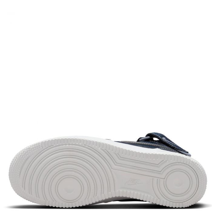 nike air force 1 mid lv8 obsidian