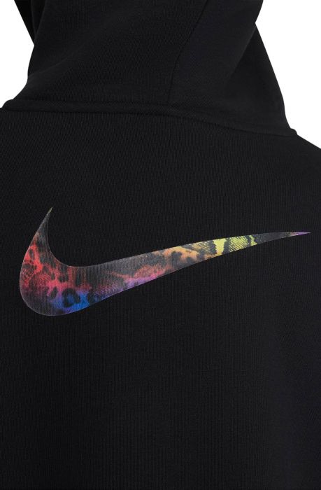 Nike Sportswear Air Max Fleece Erkek Gri KapÃ¼Åonlu Sweatshirt Sweatshirt | FashFed
