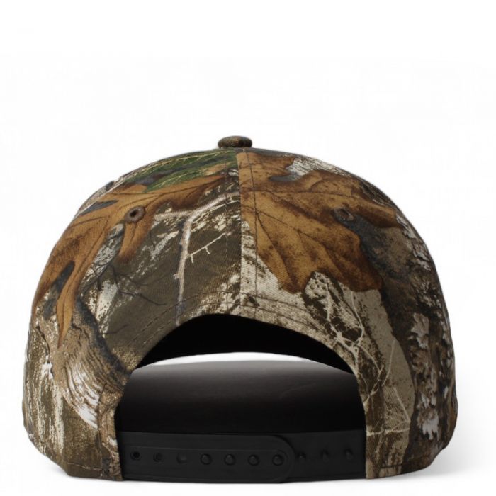 Kansas City Chiefs 9Fifty Camo Snapback  Camo