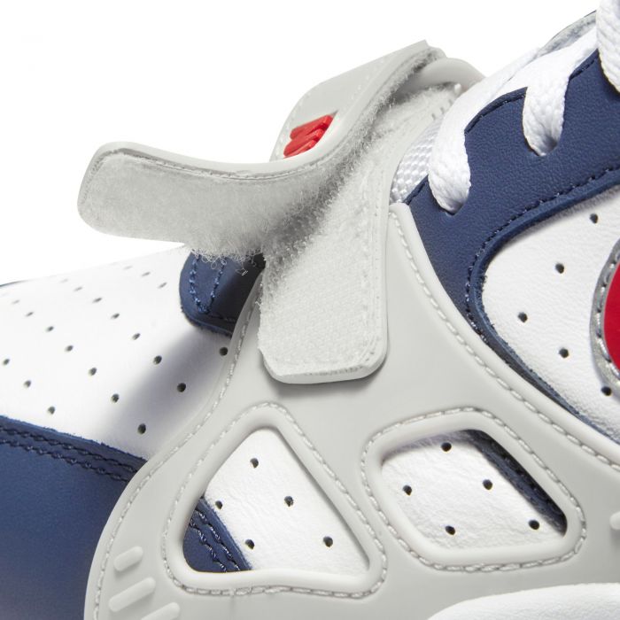 Air Trainer 3 Midnight Navy/University Red-White