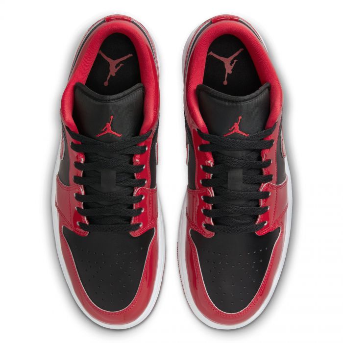 The Air Jordan 1 Low 