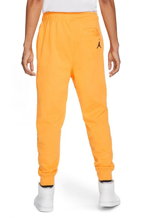 jumpman classics fleece pants