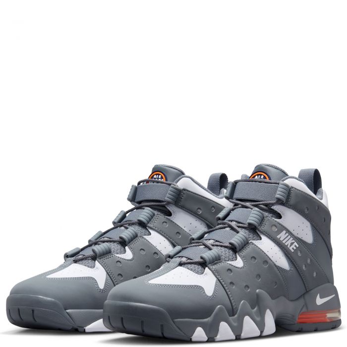 Air Max2 CB '94 Cool Grey/White-Midnight Navy