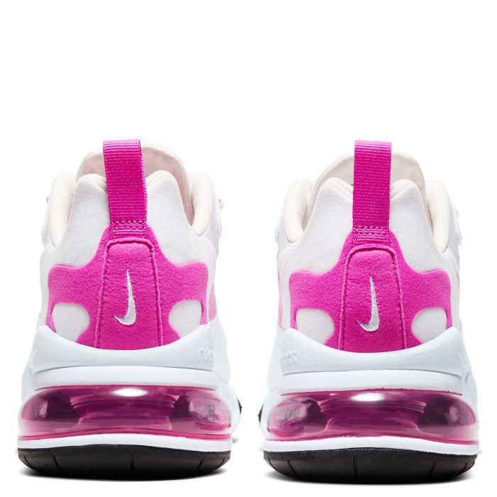 270 react women's white
