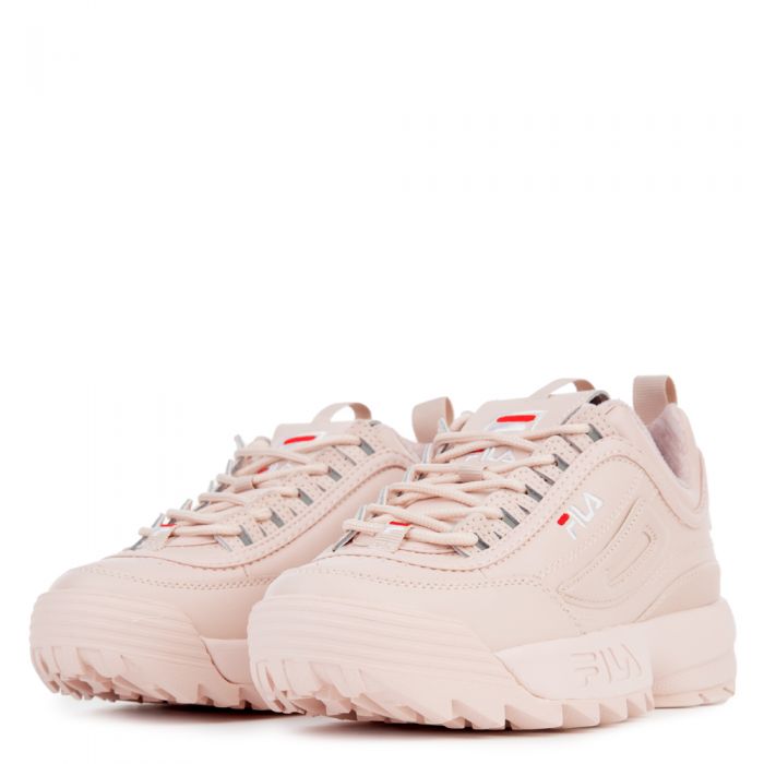 women's disruptor 2 premium repeat pink