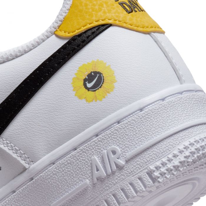 nike air force 1 dark sulfur