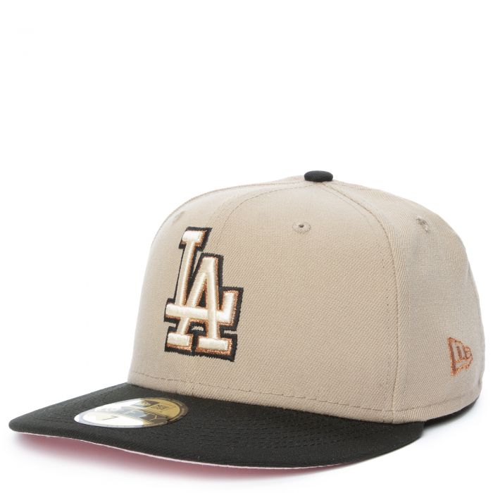 NEW ERA CAPS Los Angeles Dodgers New Era 40th Anniversary 59FIFTY 
