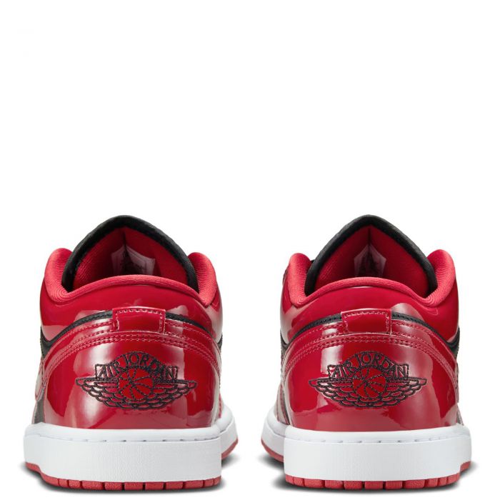 The Air Jordan 1 Low 