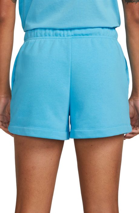 Nike Sportswear Club Fleece Mid-Rise Shorts