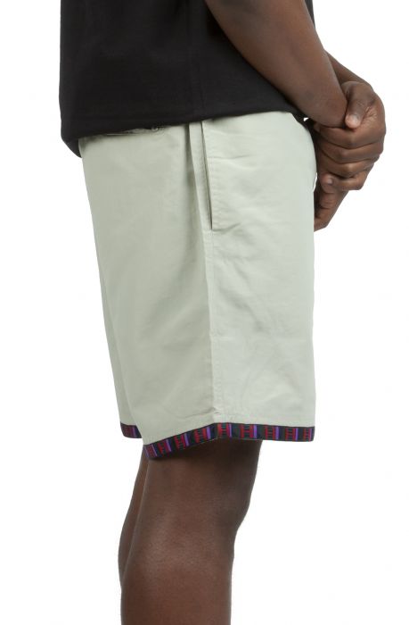 Peak Tech Shorts Clay