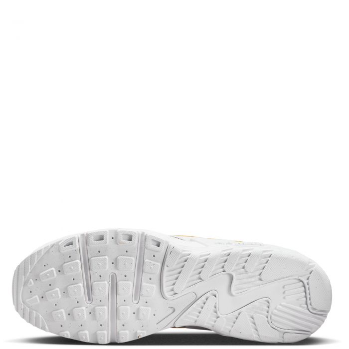Air Max Excee White/University Gold-White