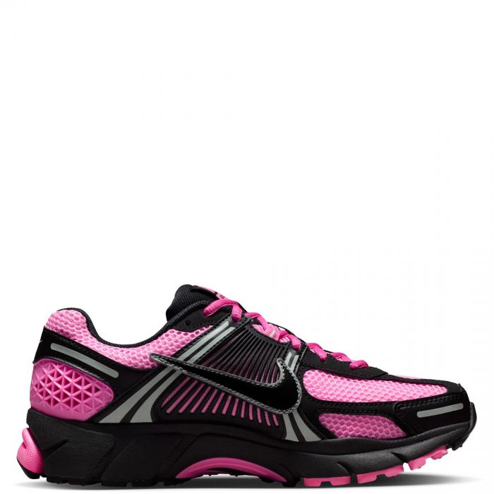 Women's Nike Zoom Vomero 5 Pink Spell/Black-Mtlc Platinum-Pink Foam
